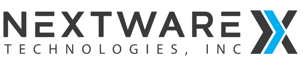 Nextware Technologies logo